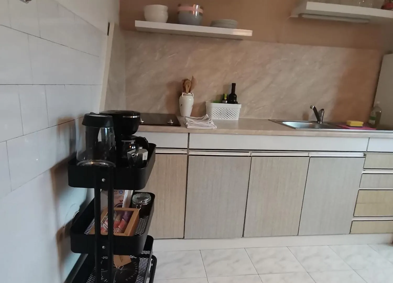 Apartament Casa Di Nonna Pina, Kuca U Blizini Arene Pula