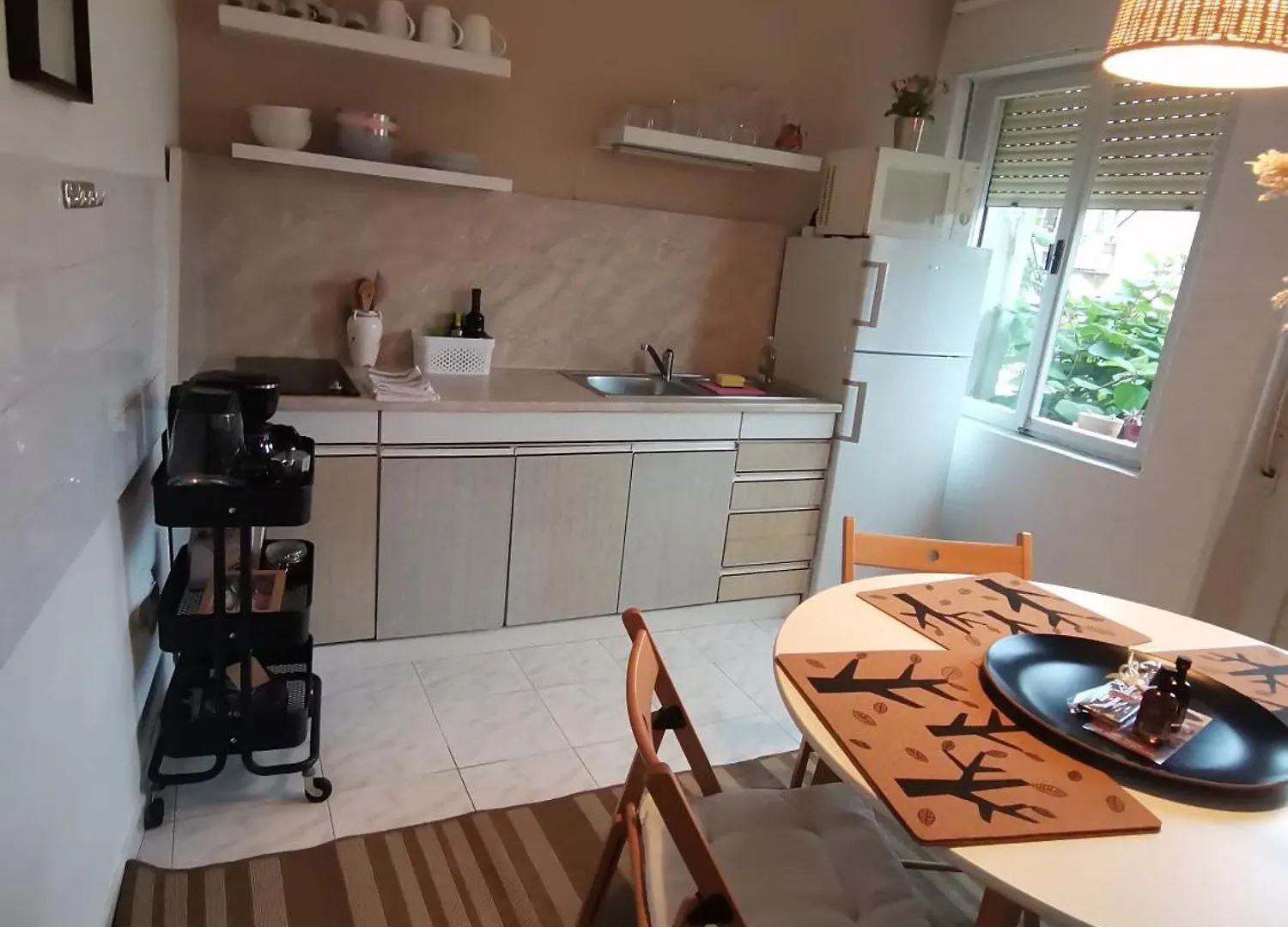 Apartament Casa Di Nonna Pina, Kuca U Blizini Arene Pula Chorwacja