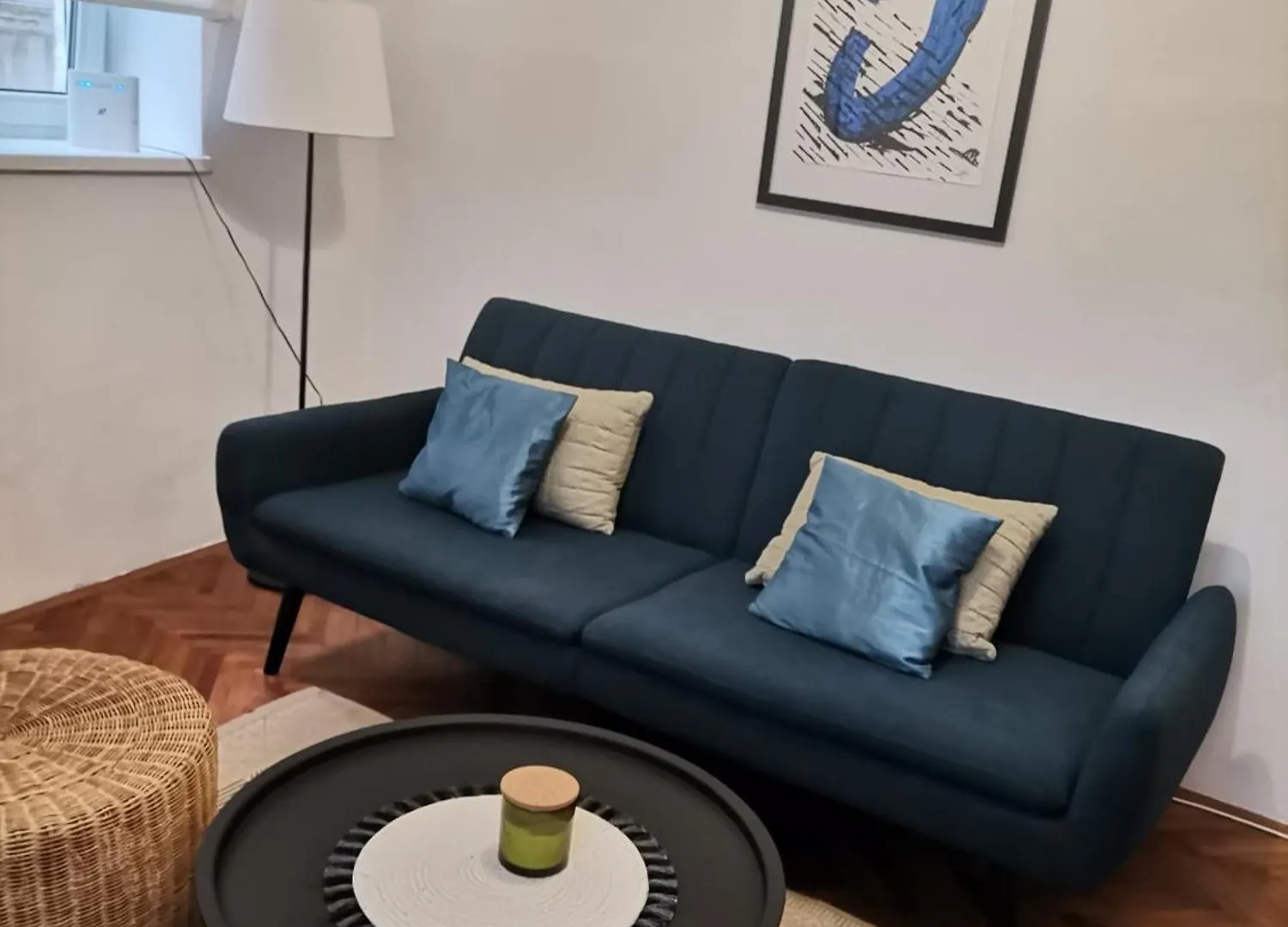 Apartament Casa Di Nonna Pina, Kuca U Blizini Arene Pula