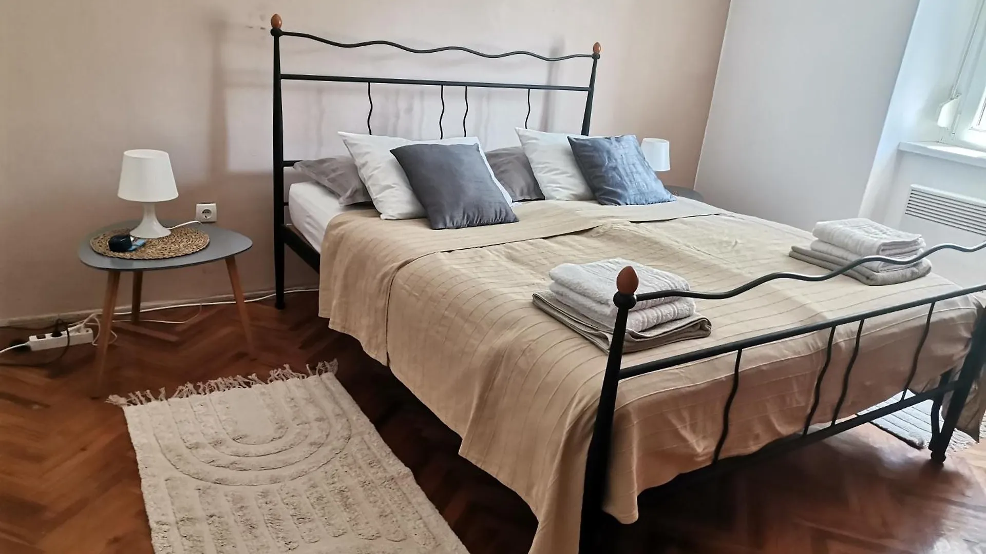 Apartament Casa Di Nonna Pina, Kuca U Blizini Arene Pula Chorwacja