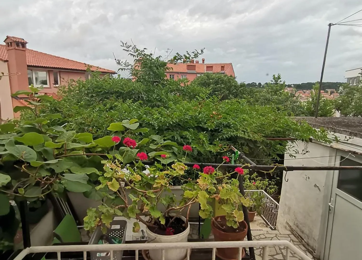 Apartament Casa Di Nonna Pina, Kuca U Blizini Arene Pula Chorwacja