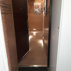 Lukadorajana Center Apartament