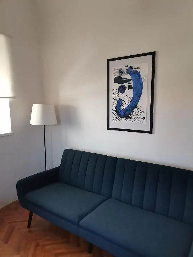 Casa Di Nonna Pina, Kuca U Blizini Arene Apartment Pula 0*,  Croatia