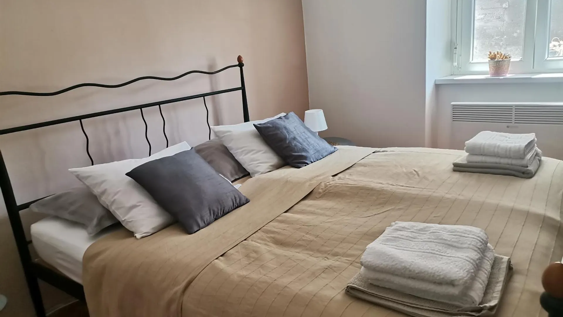 Casa Di Nonna Pina, Kuca U Blizini Arene location